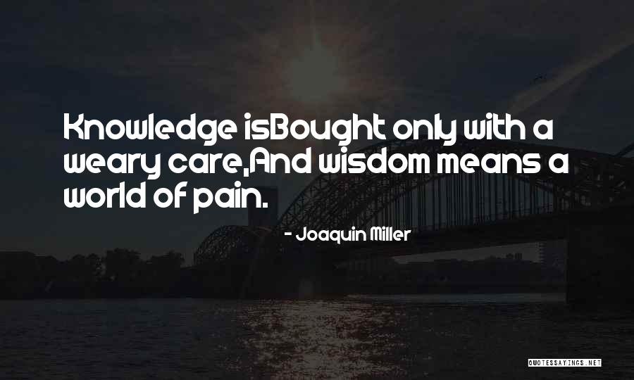 Newsnight Bbc Quotes By Joaquin Miller Newsnight Bbc Quotes By Joaquin Miller