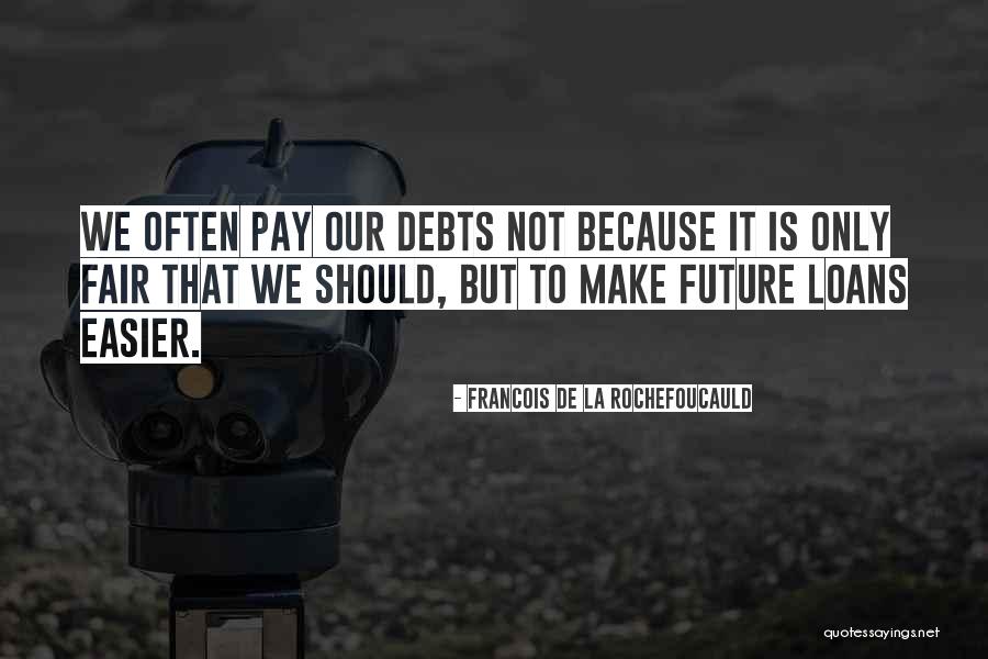 Newsnight Interview Quotes By Francois De La Rochefoucauld Newsnight Interview Quotes By Francois De La Rochefoucauld