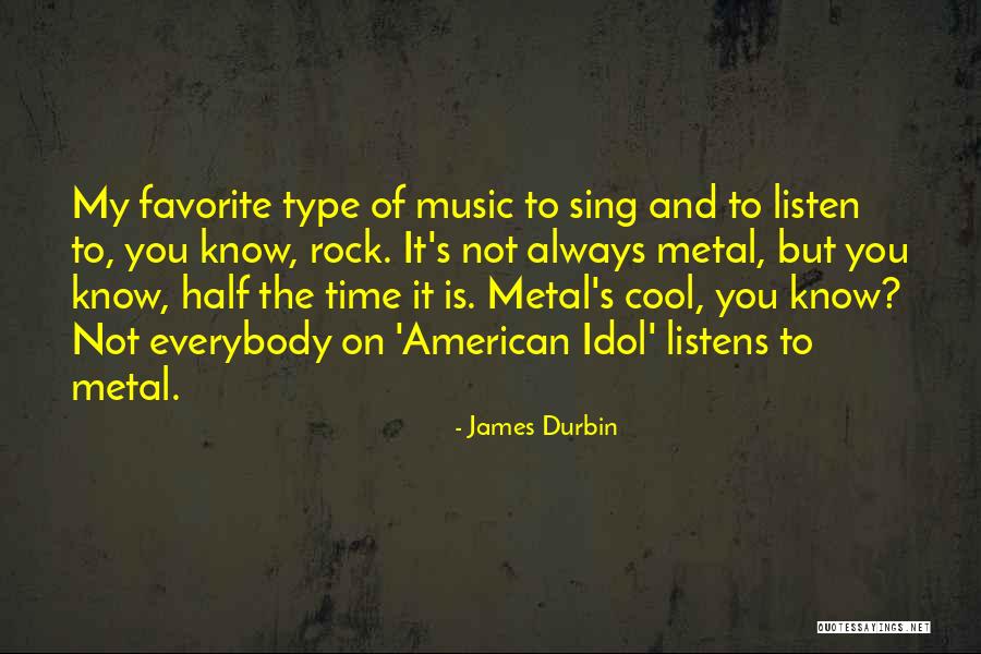 Newsnight Interview Quotes By James Durbin Newsnight Interview Quotes By James Durbin
