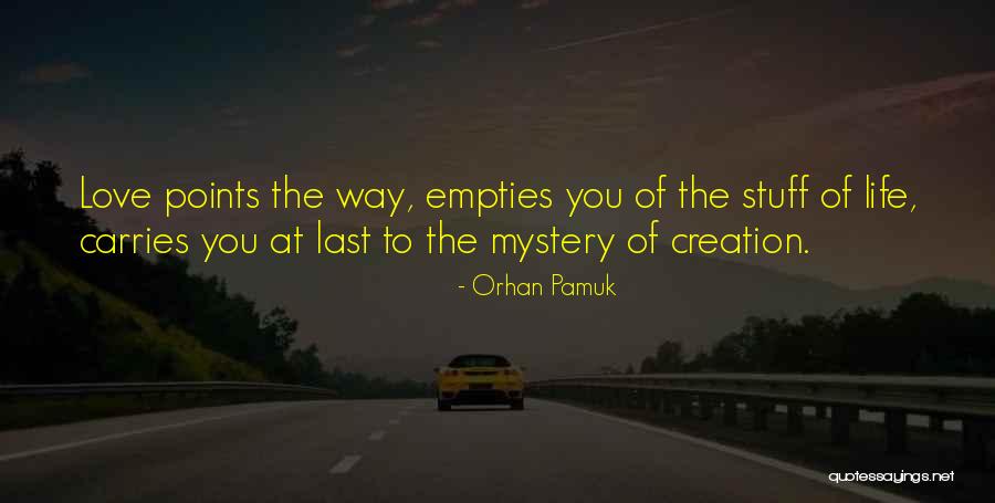 Newsnight Interview Quotes By Orhan Pamuk Newsnight Interview Quotes By Orhan Pamuk