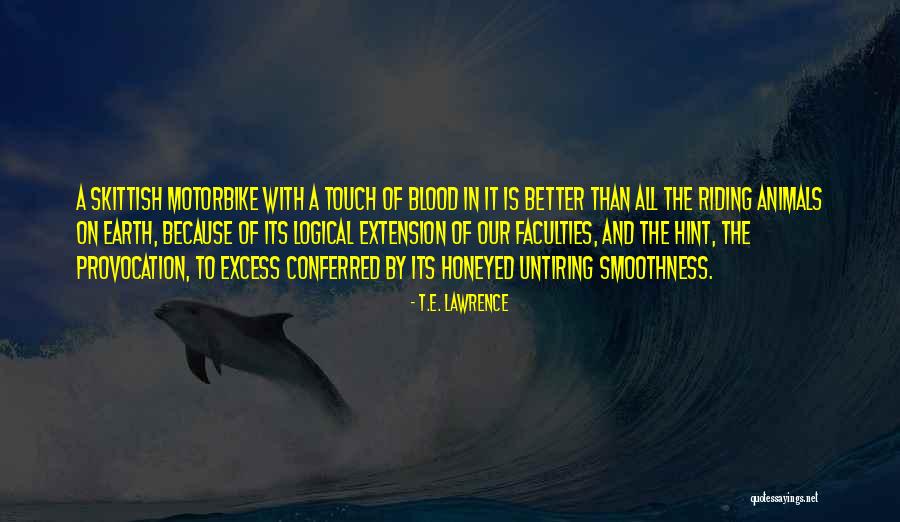 Newsnight Interview Quotes By T.E. Lawrence Newsnight Interview Quotes By T.E. Lawrence