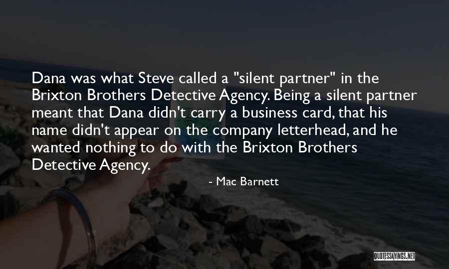 Newsnight Trumps Mafia Quotes By Mac Barnett Newsnight Trumps Mafia Quotes By Mac Barnett