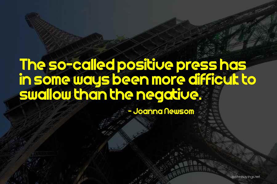 Newsom Quotes By Joanna Newsom Newsom Quotes By Joanna Newsom