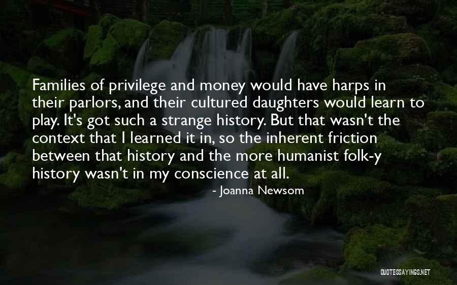 Newsom Quotes By Joanna Newsom Newsom Quotes By Joanna Newsom