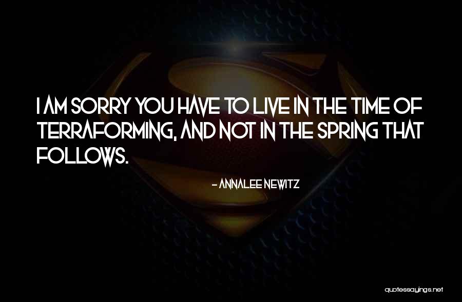 Newsome Quotes By Annalee Newitz Newsome Quotes By Annalee Newitz