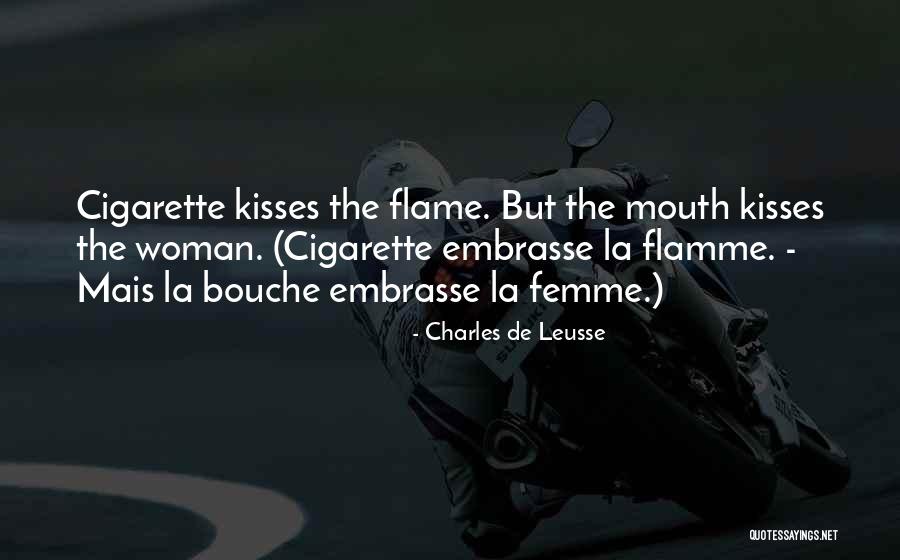 Newspaper And Magazines Quotes By Charles De Leusse Newspaper And Magazines Quotes By Charles De Leusse