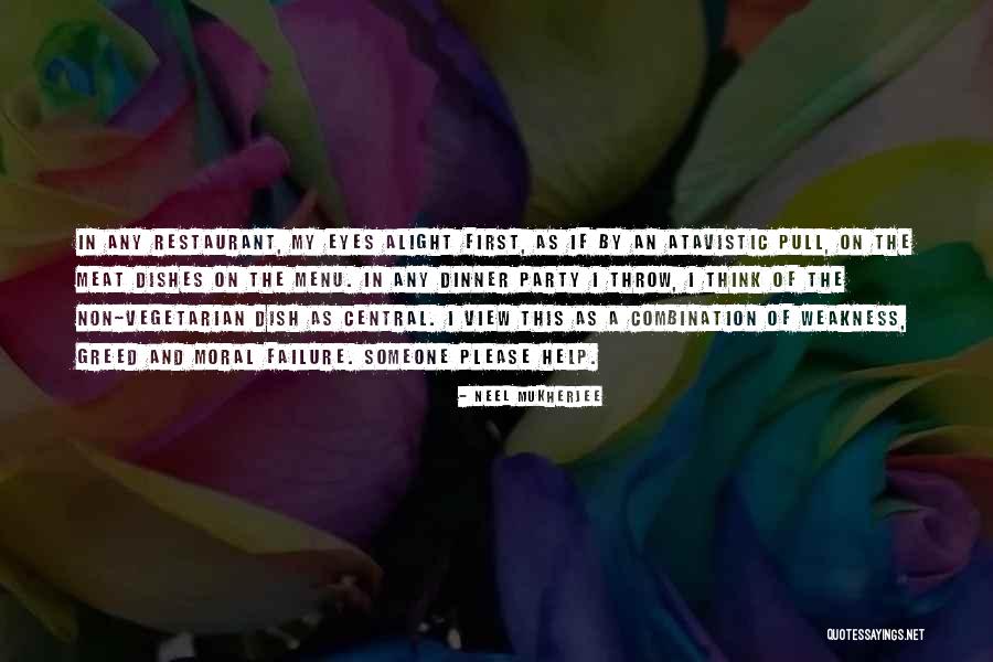 Newspaper And Magazines Quotes By Neel Mukherjee Newspaper And Magazines Quotes By Neel Mukherjee