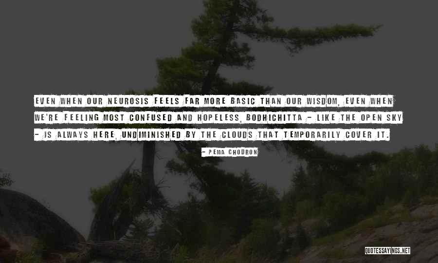Newspaper And Magazines Quotes By Pema Chodron Newspaper And Magazines Quotes By Pema Chodron