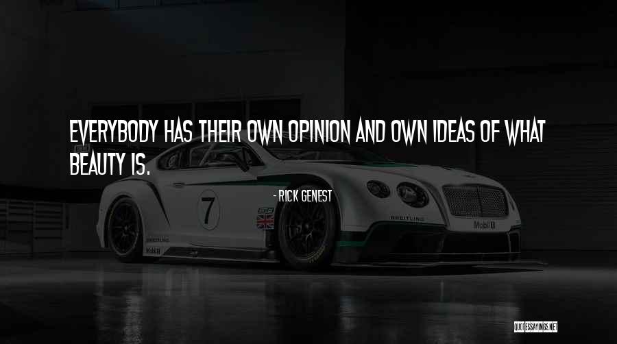 Newspaperman Adolph Quotes By Rick Genest Newspaperman Adolph Quotes By Rick Genest