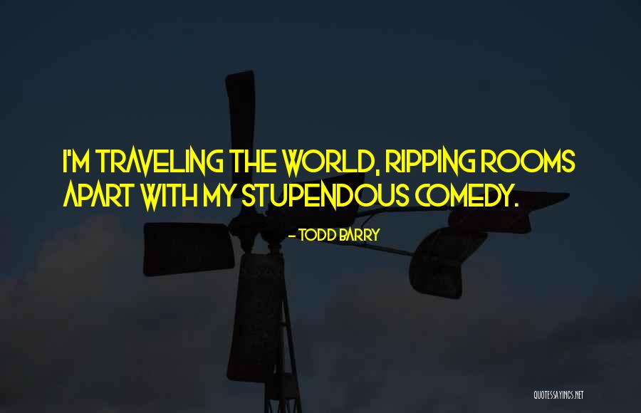 Newspaperman Book Quotes By Todd Barry Newspaperman Book Quotes By Todd Barry