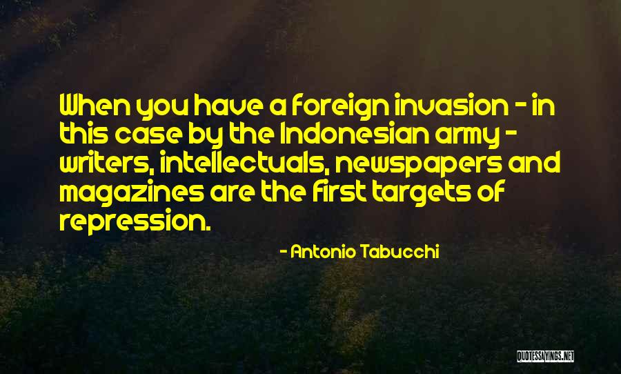 Newspapers And Magazines Quotes By Antonio Tabucchi Newspapers And Magazines Quotes By Antonio Tabucchi