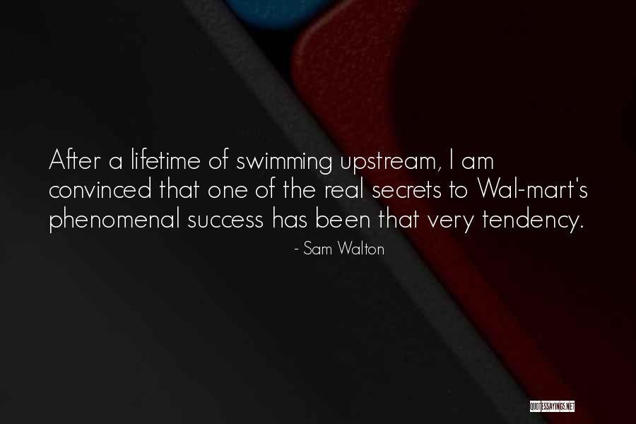 Newspapers With Comic Strips Quotes By Sam Walton Newspapers With Comic Strips Quotes By Sam Walton