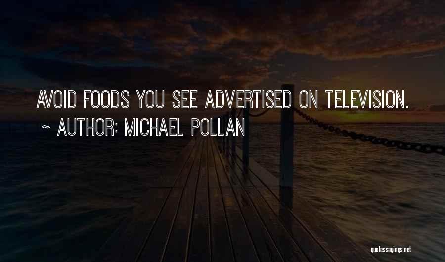 Newspeople Quotes By Michael Pollan