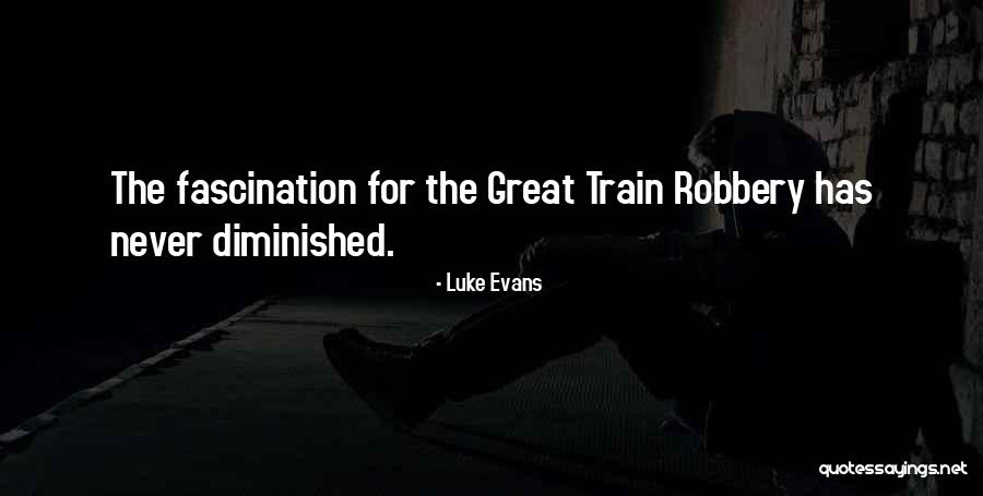 Newsperson Harris Quotes By Luke Evans Newsperson Harris Quotes By Luke Evans
