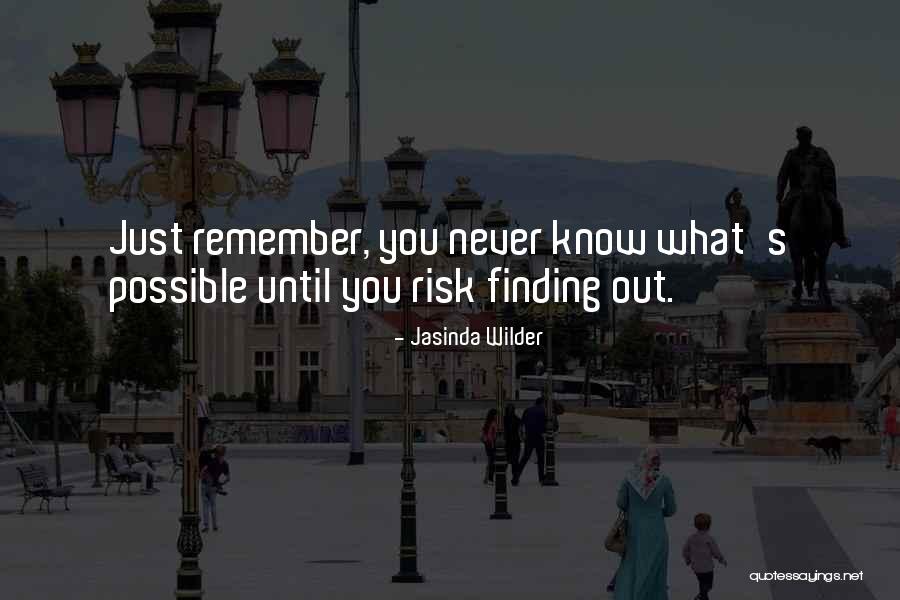 Newsreaders Quotes By Jasinda Wilder Newsreaders Quotes By Jasinda Wilder
