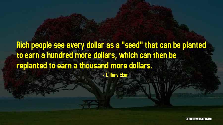 Newsreel Quotes By T. Harv Eker Newsreel Quotes By T. Harv Eker