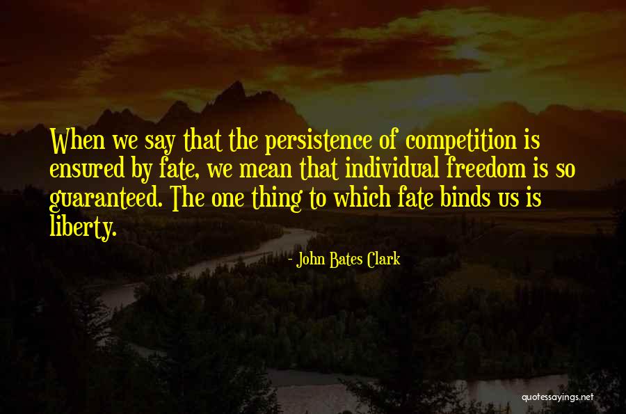 Newsreels 3 5 Quotes By John Bates Clark Newsreels 3 5 Quotes By John Bates Clark