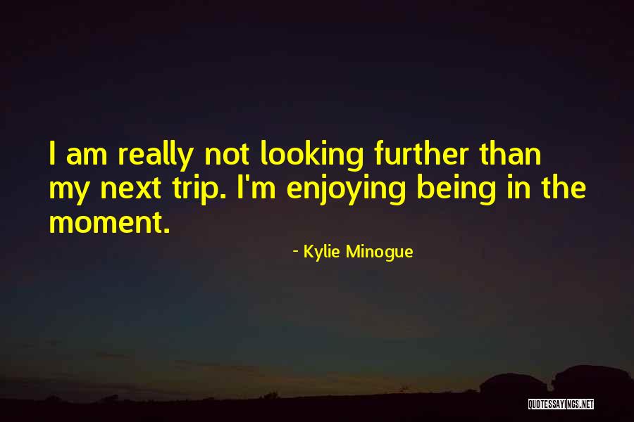 Newsreels Showed Quotes By Kylie Minogue Newsreels Showed Quotes By Kylie Minogue