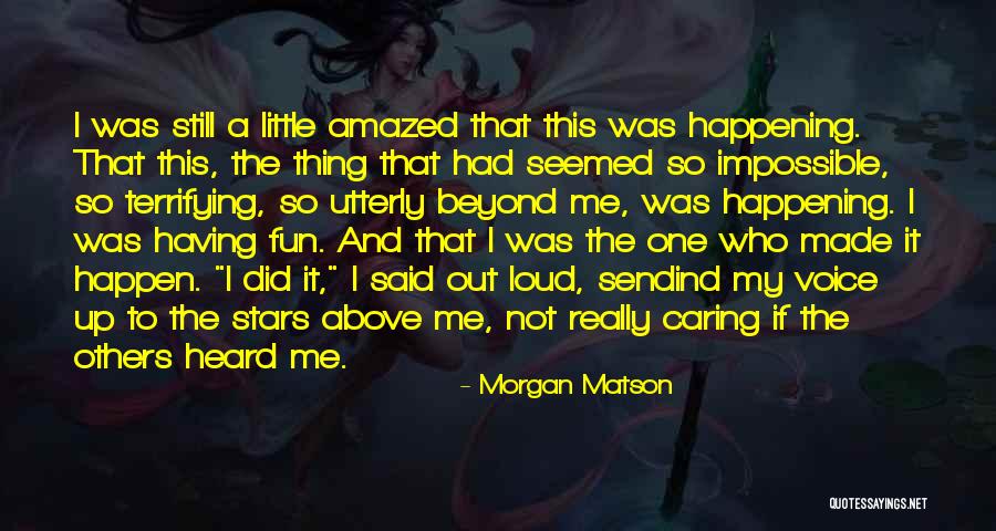 Newsroom Tv Quotes By Morgan Matson Newsroom Tv Quotes By Morgan Matson