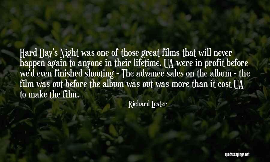 Newsroom Tv Quotes By Richard Lester Newsroom Tv Quotes By Richard Lester