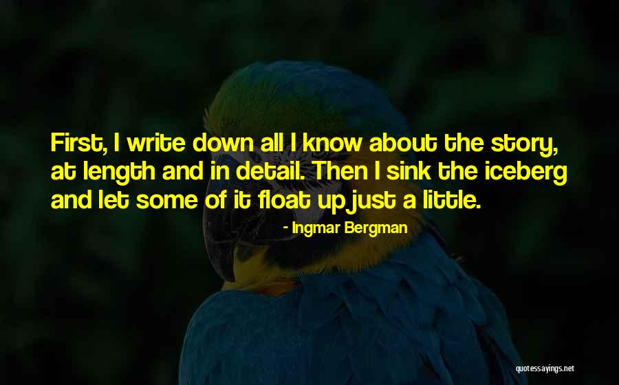 Newsround Quotes By Ingmar Bergman Newsround Quotes By Ingmar Bergman