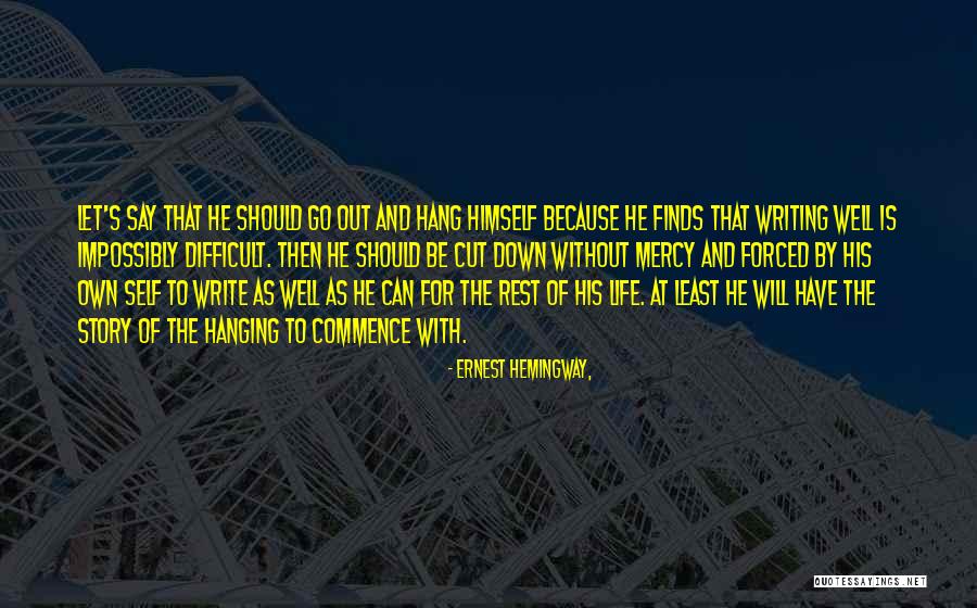 Newsstands San Francisco Quotes By Ernest Hemingway, Newsstands San Francisco Quotes By Ernest Hemingway,