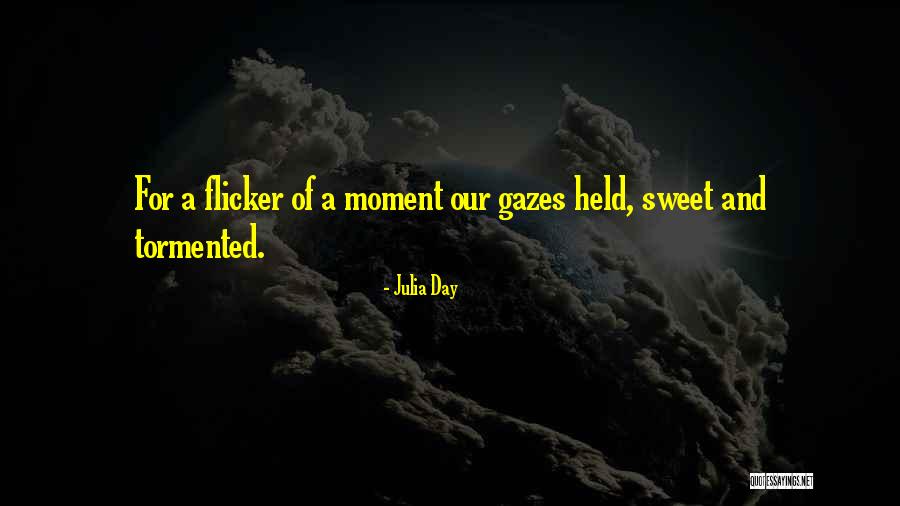 Newsstands San Francisco Quotes By Julia Day
