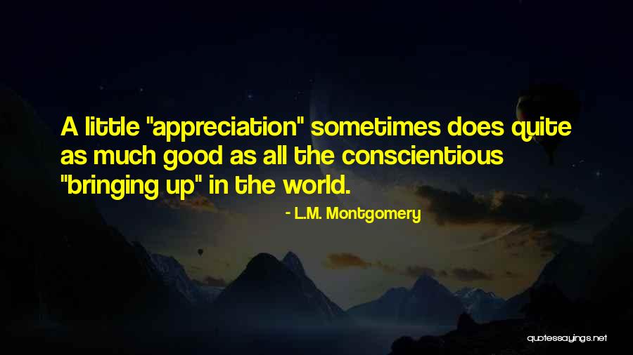 Newsstands San Francisco Quotes By L.M. Montgomery Newsstands San Francisco Quotes By L.M. Montgomery