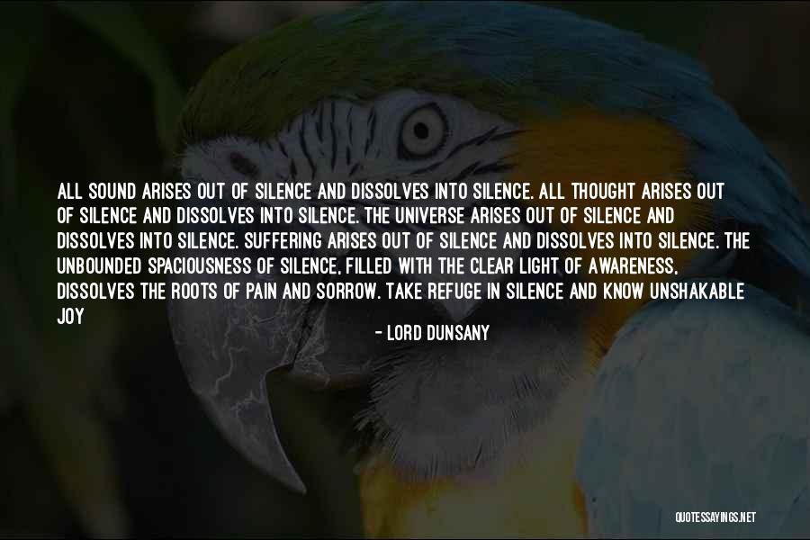 Newsstands San Francisco Quotes By Lord Dunsany Newsstands San Francisco Quotes By Lord Dunsany