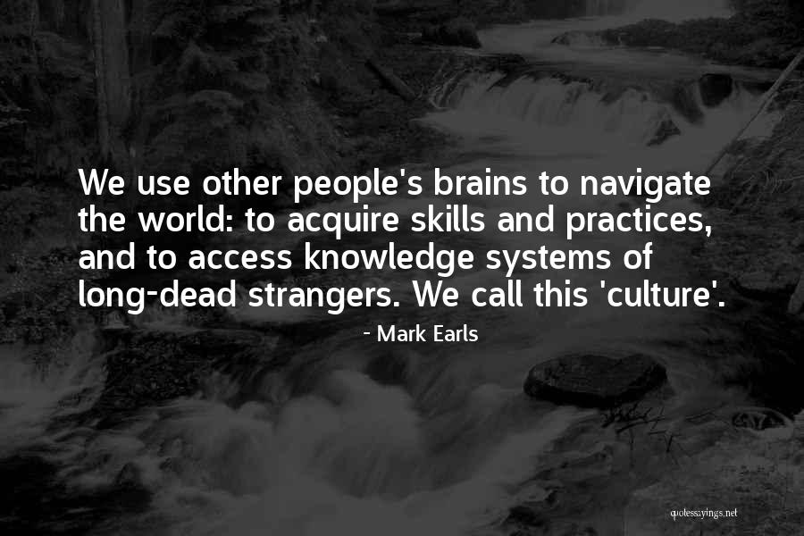 Newsstands San Francisco Quotes By Mark Earls Newsstands San Francisco Quotes By Mark Earls