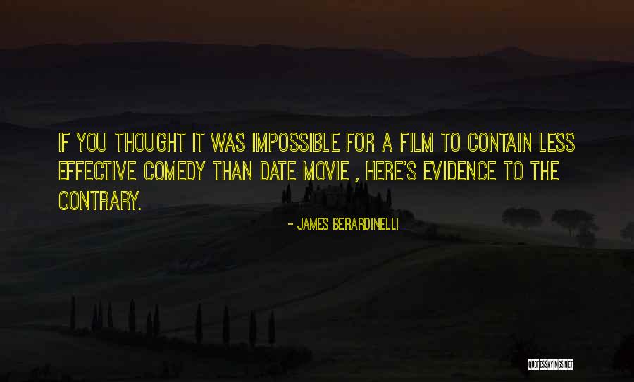 Newsted Soldierhead Quotes By James Berardinelli Newsted Soldierhead Quotes By James Berardinelli