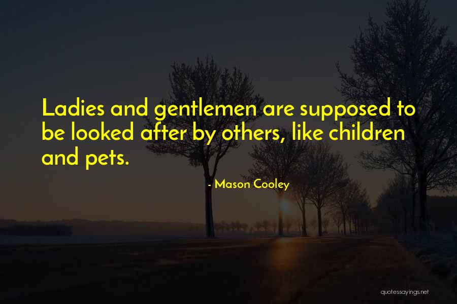 Newswoman Kotb Quotes By Mason Cooley Newswoman Kotb Quotes By Mason Cooley
