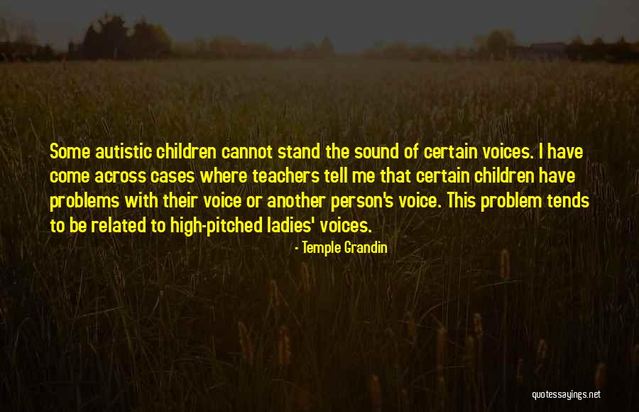 Newswoman Kotb Quotes By Temple Grandin Newswoman Kotb Quotes By Temple Grandin