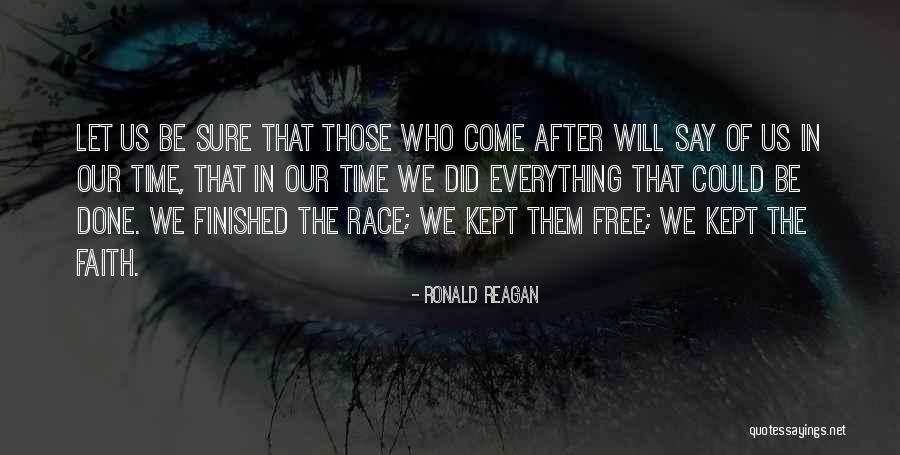 Newswoman Odonnell Quotes By Ronald Reagan Newswoman Odonnell Quotes By Ronald Reagan