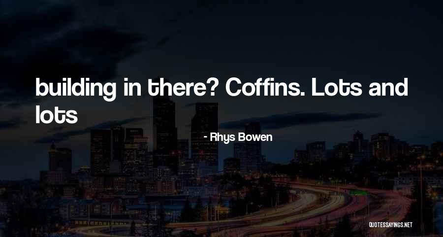 Newswoman Shriver Quotes By Rhys Bowen Newswoman Shriver Quotes By Rhys Bowen