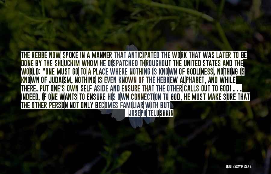 Newsworthy Podcast Quotes By Joseph Telushkin Newsworthy Podcast Quotes By Joseph Telushkin