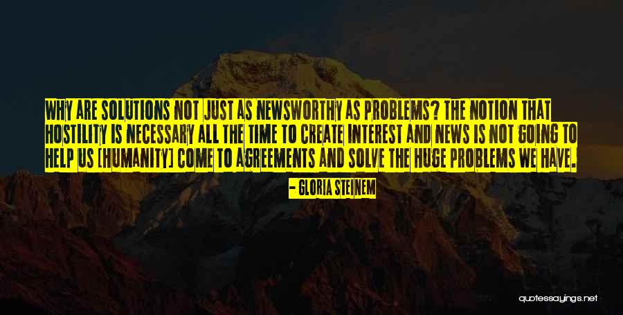Newsworthy Quotes By Gloria Steinem Newsworthy Quotes By Gloria Steinem