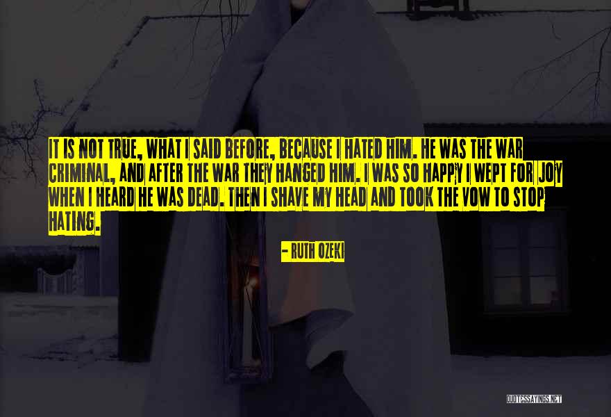 Newsy App Quotes By Ruth Ozeki Newsy App Quotes By Ruth Ozeki