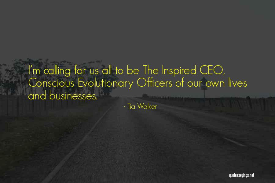Newsy Tv Quotes By Tia Walker Newsy Tv Quotes By Tia Walker
