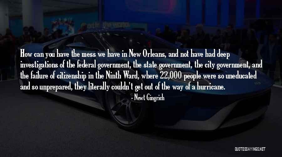 Newt Gingrich Quotes 126922 Newt Gingrich Quotes 126922