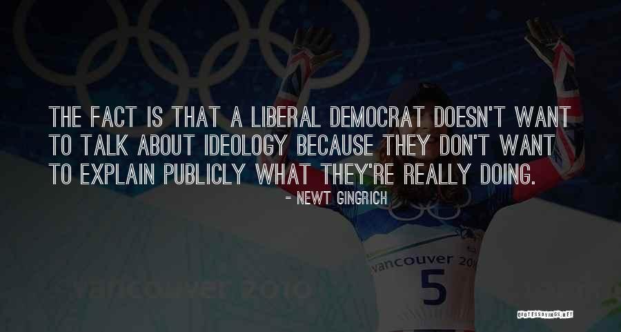 Newt Gingrich Quotes 1965756