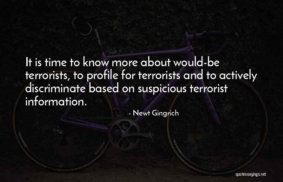 Newt Gingrich Quotes 1993938