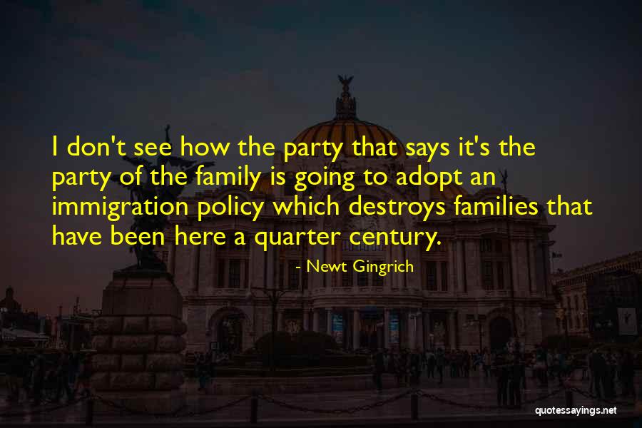 Newt Gingrich Quotes 299647