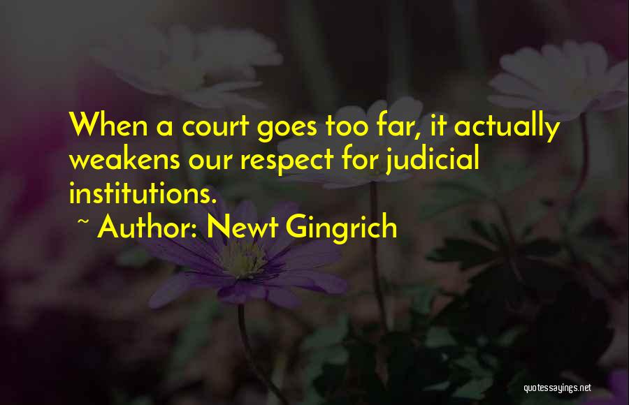 Newt Gingrich Quotes 442029