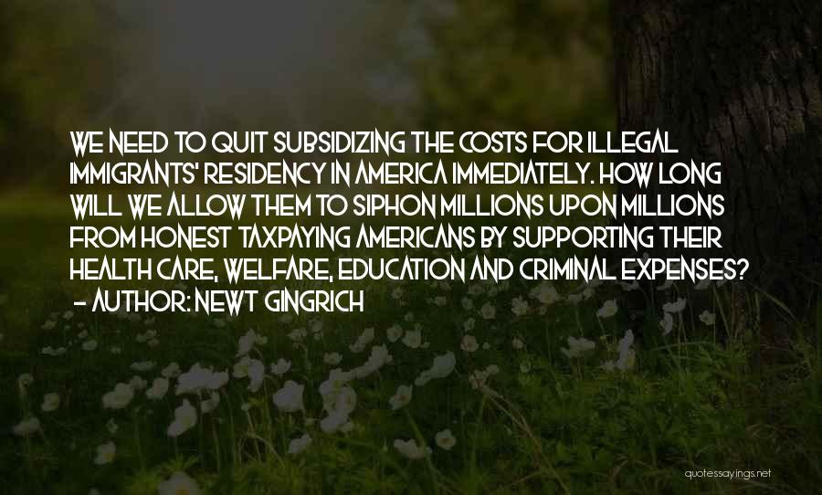 Newt Gingrich Quotes 468838