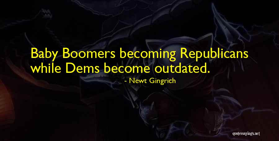 Newt Gingrich Quotes 582483