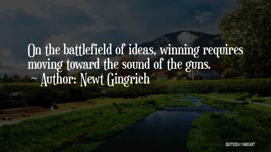 Newt Gingrich Quotes 630512