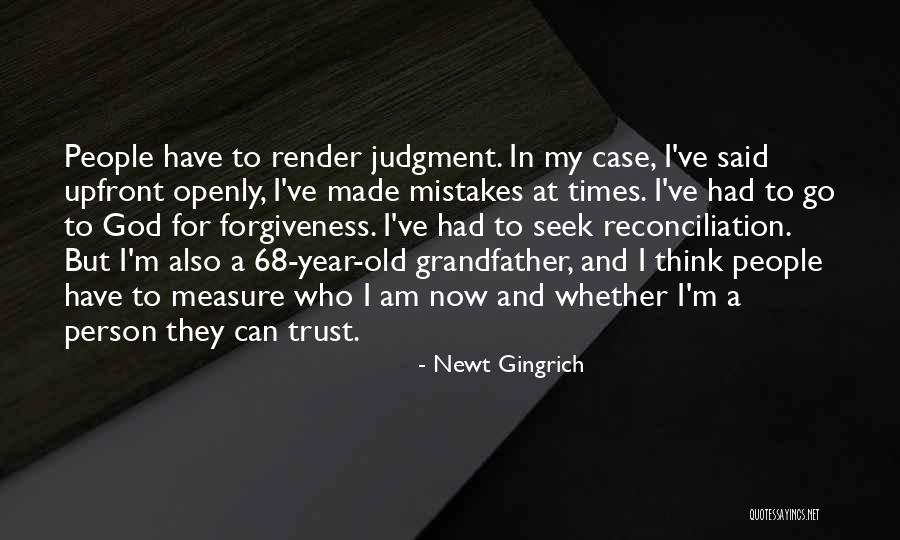 Newt Gingrich Quotes 670960