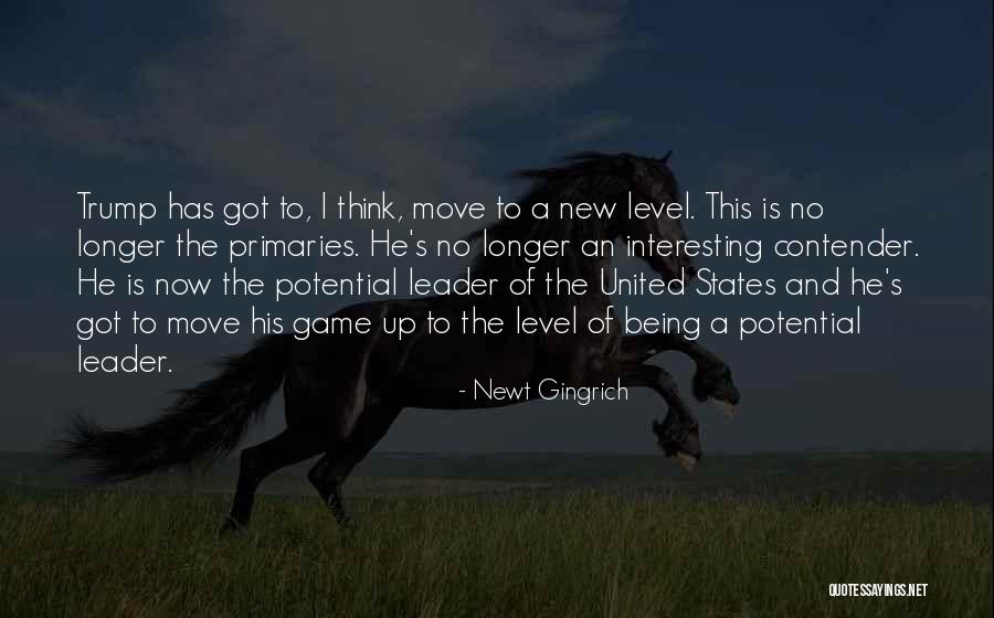 Newt Gingrich Quotes 914636 Newt Gingrich Quotes 914636