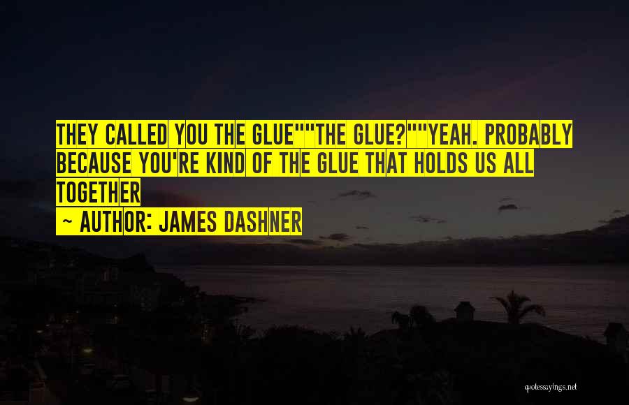 Newt Maze Runner Quotes By James Dashner